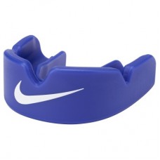Nike Alpha Mouthguard Blue/White
